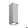 SLV THEO 229532 Stena svietidlo 2x35W/GU10 IP44
