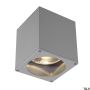 SLV THEO 229554 Stropné svietidlo 1x75W/GU10/ES111 IP44