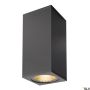 SLV THEO 234505 Stena svietidlo 2x42W/LED 3000K 4000LM IP44