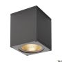 SLV THEO 234525 Stena svietidlo 1x21W/LED 3000K 2000LM IP44