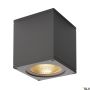 SLV THEO 234535 Stropné svietidlo 1x21W/LED 3000K 2000LM IP44