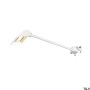 SLV TODAY 1000881 Stena svietidlo 1x29W/LED 4000K 2800LM IP65