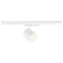 SLV TRACKSPOT 3F 1008844 Koľajnicový reflektor 1x13W/LED 3000K 1710lm|5300lm