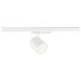 SLV TRACKSPOT 3F 1008848 Koľajnicový reflektor 1x13W/LED 4000K 1800lm|5590lm