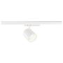 SLV TRACKSPOT 3F 1008850 Koľajnicový reflektor 1x13W/LED 4000K 1800lm|5590lm