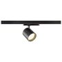 SLV TRACKSPOT 3F 1008853 Koľajnicový reflektor 1x13W/LED 3000K 1800lm|5300lm