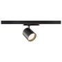 SLV TRACKSPOT 3F 1008855 Koľajnicový reflektor 1x13W/LED 3000K 1800lm|5300lm