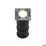 SLV TRAIL-LITE 228342 Vjazdová lampa 1x1W/LED 3000K 45LM IP67