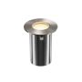 SLV TRAIL-LITE® 1008842 Vjazdová lampa 1x0.9W/LED 3000K 25lm