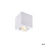 SLV TRILEDO 1002015 Natáčané downlight svetlo 1x10W/GU10 IP20