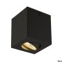 SLV TRILEDO ROUND 113940 Natáčané downlight svetlo 1x7.6W/LED 3000K 640LM IP20