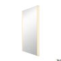 SLV TRUKKO 1004729 Stena svietidlo 2x24W/LED 3000/4000/6500K 1310/1320/1340LM IP44