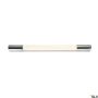 SLV TRUKKO 149762 Stena svietidlo 1x9.2W/LED 3000K 750LM IP44