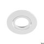 SLV Universal Downlight 1007092 ozdobný krúžok