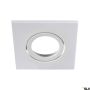 SLV Universal Downlight 1007185 ozdobný krúžok