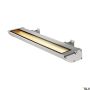 SLV VANO 1006268 Stena svietidlo 1x25W/LED 3000K 1400LM IP65