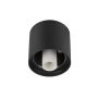 SLV VARYT 1008099 Stropná lampa 1x6W/E14