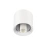 SLV VARYT 1008100 Stropná lampa 1x6W/E14