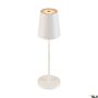 SLV VINOLINA 1007692 Stolná lampa 1x2W/LED 2200K|2700K|3000K 190lm IP65