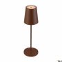 SLV VINOLINA 1007695 Stolná lampa 1x2W/LED 2200K|2700K|3000K 190lm IP65