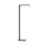SLV WORKLIGHT 1010393 Stojanová lampa 1x60W/LED 4000K 7150lm