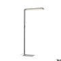 SLV WORKLIGHT PRO 1007464 Stojanová lampa 1x100W/LED 4000K 13000lm IP20