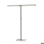 SLV WORKLIGHT PRO 1007467 Stojanová lampa 2x150W/LED 4000K 20000lm IP20