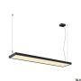 SLV WORKLIGHT PRO 1007468 Závesná lampa 1x50W/LED 4000K 6100lm IP20