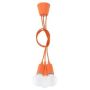 Sollux DIEGO SL.0585 Závesná lampa 3x60W/E27 IP20