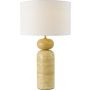 Dar Lighting Soyala SOY4229-PYR142 Stolná lampa 1x60w/E27