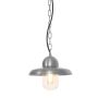 Elstead Lighting SOMERTON SOMERTON-CH-AN Závesná lampa 1x60W/E27 IP44