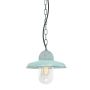 Elstead Lighting SOMERTON SOMERTON-CH-V Závesná lampa 1x60W/E27 IP44