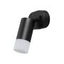 Light Prestige Sonaya LP-2803/1W BK Stena svietidlo 1x8W/GU10 IP20