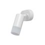 Light Prestige Sonaya LP-2803/1W WH Stena svietidlo 1x8W/GU10 IP20
