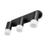 Light Prestige Sonaya LP-2803/3WS BK Bodové svetlo 3x8W/GU10 IP20