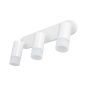 Light Prestige Sonaya LP-2803/3WS WH Bodové svetlo 3x8W/GU10 IP20