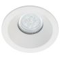 Lumifall SORIA LMF.SORIAW Vstavané downlight svetlo 1x50W/GU5,3 IP65