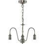 Dar Lighting 3 SPB0361 Záves 3x40w/E14 ip20