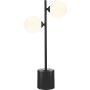Dar Lighting Spiral SPI4222-02 Stolná lampa 2x40w/g9 ip20