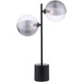 Dar Lighting Spiral SPI4222-19 Stolná lampa 2x40w/g9 ip20