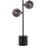 Dar Lighting Spiral SPI4222-21 Stolná lampa 2x40w/g9 ip20