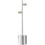 Dar Lighting Spiral SPI4250-F Základňa 2x40w/g9 ip20