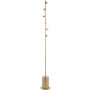 Dar Lighting Spiral SPI4935-F Základňa 6x40w/g9 ip20