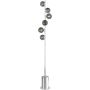 Dar Lighting Spiral SPI4950-21 Stojanová lampa 6x40w/g9 ip20