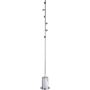Dar Lighting Spiral SPI4950-F Základňa 6x40w/g9 ip20