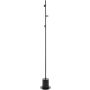Dar Lighting Spiral SPI5522-F Základňa 3x40w/g9 ip20