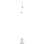 Dar Lighting Spiral SPI5550-F Základňa 3x40w/g9 ip20