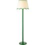 Dar Lighting Spool SPO4924-POM1824 Stojanová lampa 1x60w/E27 ip20