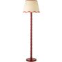 Dar Lighting Spool SPO4925-POM1825 Stojanová lampa 1x60w/E27 ip20