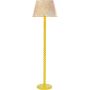 Dar Lighting Spool SPO4926 Stojanová lampa 1x60w/e27 ip20